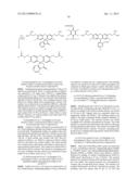 OPTICALLY-DETECTABLE ENZYME SUBSTRATES AND THEIR METHOD OF USE diagram and image