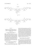 OPTICALLY-DETECTABLE ENZYME SUBSTRATES AND THEIR METHOD OF USE diagram and image