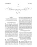 OPTICALLY-DETECTABLE ENZYME SUBSTRATES AND THEIR METHOD OF USE diagram and image