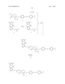 OPTICALLY-DETECTABLE ENZYME SUBSTRATES AND THEIR METHOD OF USE diagram and image