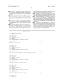 METHOD FOR DETECTING COMPOUNDS THAT MODULATE THE CHOLESTEROL METABOLISM diagram and image