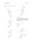 THIAZOLES, IMIDAZOLES, AND PYRAZOLES USEFUL AS INHIBITORS OF PROTEIN     KINASES diagram and image