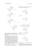 THIAZOLES, IMIDAZOLES, AND PYRAZOLES USEFUL AS INHIBITORS OF PROTEIN     KINASES diagram and image