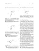 THIAZOLES, IMIDAZOLES, AND PYRAZOLES USEFUL AS INHIBITORS OF PROTEIN     KINASES diagram and image