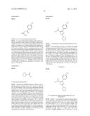 THIAZOLES, IMIDAZOLES, AND PYRAZOLES USEFUL AS INHIBITORS OF PROTEIN     KINASES diagram and image