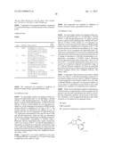 THIAZOLES, IMIDAZOLES, AND PYRAZOLES USEFUL AS INHIBITORS OF PROTEIN     KINASES diagram and image