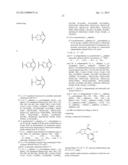 THIAZOLES, IMIDAZOLES, AND PYRAZOLES USEFUL AS INHIBITORS OF PROTEIN     KINASES diagram and image