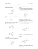 THIAZOLES, IMIDAZOLES, AND PYRAZOLES USEFUL AS INHIBITORS OF PROTEIN     KINASES diagram and image