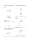 THIAZOLES, IMIDAZOLES, AND PYRAZOLES USEFUL AS INHIBITORS OF PROTEIN     KINASES diagram and image