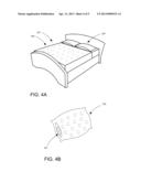 Therapeutic Furniture Covering System Using Magnets diagram and image