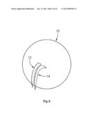 INSTRUMENT SYSTEMS AND METHODS UTILIZING OPTICAL FIBER SENSOR diagram and image