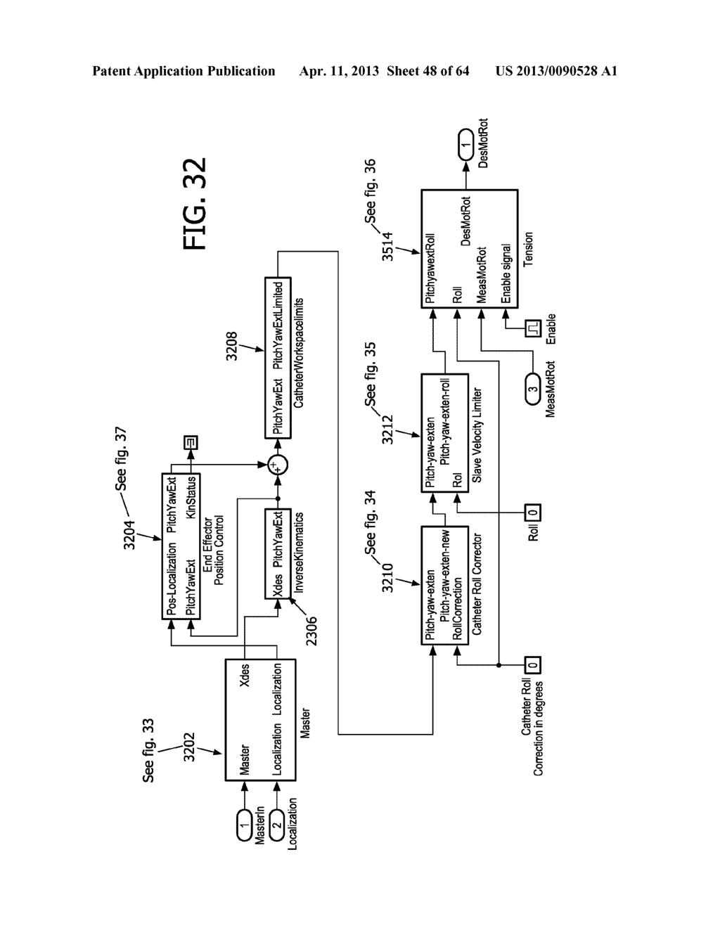 INSTRUMENT SYSTEMS AND METHODS UTILIZING OPTICAL FIBER SENSOR - diagram, schematic, and image 49