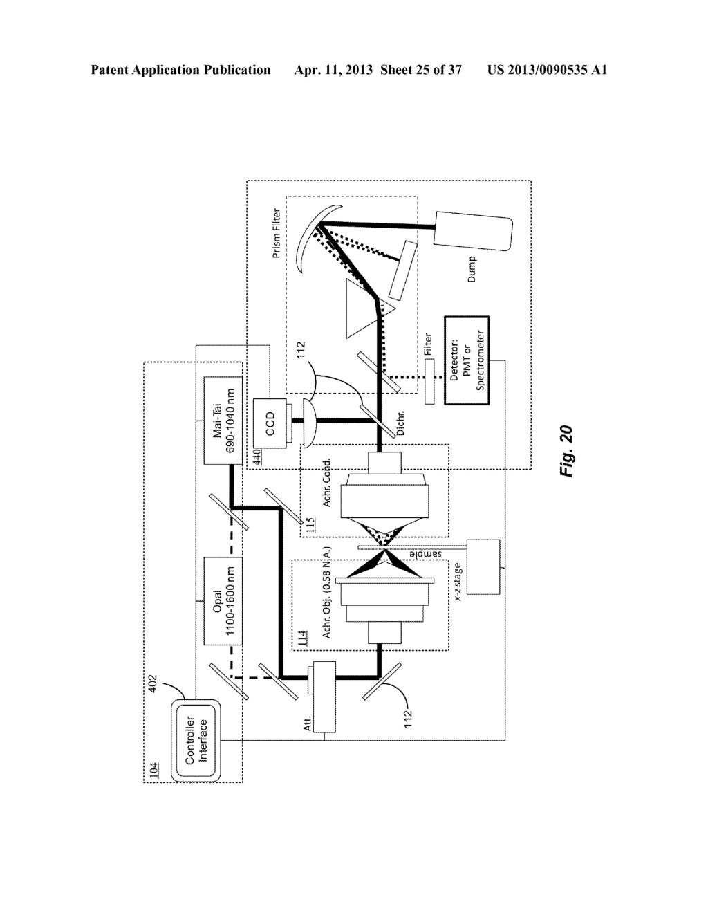 SYSTEMS, DEVICES, AND METHODS INCLUDING PARAMAGNETIC OSCILLATION,     ROTATION, AND TRANSLATION OF HEMOZOIN ASYMMETRIC NANOPARTICLES IN     RESPONSE TO DARK-FIELD OR RHEINBERG DETECTION OF THE PRESENCE OF HEMOZOIN - diagram, schematic, and image 26