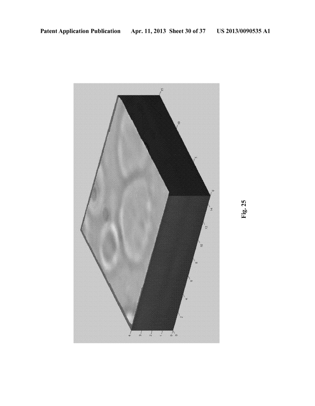 SYSTEMS, DEVICES, AND METHODS INCLUDING PARAMAGNETIC OSCILLATION,     ROTATION, AND TRANSLATION OF HEMOZOIN ASYMMETRIC NANOPARTICLES IN     RESPONSE TO DARK-FIELD OR RHEINBERG DETECTION OF THE PRESENCE OF HEMOZOIN - diagram, schematic, and image 31