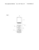 ANALYTE SENSOR METHOD AND APPARATUS diagram and image