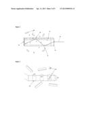 ANALYTE SENSOR METHOD AND APPARATUS diagram and image