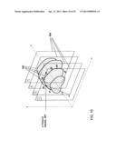 FOCUSED PROSTATE CANCER TREATMENT SYSTEM AND METHOD diagram and image