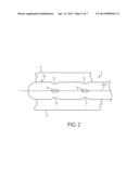 Coaxial Catheter Systems for Transference of Medium diagram and image