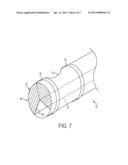 Coaxial Catheter Systems for Transference of Medium diagram and image