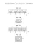 ULTRASOUND IMAGE RECONSTRUCTION METHOD, DEVICE THEREFOR, AND ULTRASOUND     DIAGNOSTIC DEVICE diagram and image