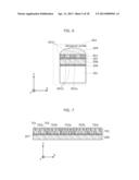 ULTRASONIC PROBE AND ULTRASONIC DIAGNOSTIC DEVICE diagram and image