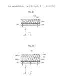 ULTRASONIC PROBE AND ULTRASONIC DIAGNOSTIC DEVICE diagram and image