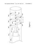 INTRAVASCULAR TEMPERATURE MONITORING SYSTEM diagram and image