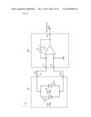 LIGHT DETECTING APPARATUS AND FLUID MEASURING APPARATUS diagram and image