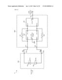 LIGHT DETECTING APPARATUS AND FLUID MEASURING APPARATUS diagram and image