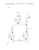 LIGHT DETECTING APPARATUS AND FLUID MEASURING APPARATUS diagram and image