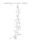 LIGHT DETECTING APPARATUS AND FLUID MEASURING APPARATUS diagram and image