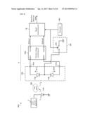 LIGHT DETECTING APPARATUS AND FLUID MEASURING APPARATUS diagram and image