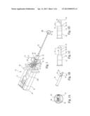 REDUCED PROFILE BIOPSY DEVICE diagram and image