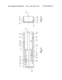 REDUCED PROFILE BIOPSY DEVICE diagram and image