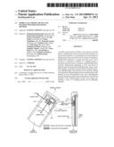 MOBILE ELECTRONIC DEVICE AND WALKING POSTURE DIAGNOSTIC METHOD diagram and image