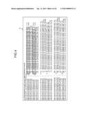 MOBILE ELECTRONIC DEVICE AND WALKING POSTURE DIAGNOSTIC METHOD diagram and image