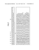 MOBILE ELECTRONIC DEVICE AND WALKING POSTURE DIAGNOSTIC METHOD diagram and image