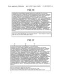 MOBILE ELECTRONIC DEVICE AND WALKING POSTURE DIAGNOSTIC METHOD diagram and image