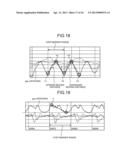 MOBILE ELECTRONIC DEVICE AND WALKING POSTURE DIAGNOSTIC METHOD diagram and image