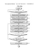 MOBILE ELECTRONIC DEVICE AND WALKING POSTURE DIAGNOSTIC METHOD diagram and image