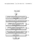 MOBILE ELECTRONIC DEVICE AND WALKING POSTURE DIAGNOSTIC METHOD diagram and image