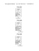 MOBILE ELECTRONIC DEVICE AND WALKING POSTURE DIAGNOSTIC METHOD diagram and image