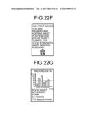 MOBILE ELECTRONIC DEVICE AND WALKING POSTURE DIAGNOSTIC METHOD diagram and image