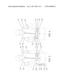 NEUROMUSCULAR TRAINING DEVICE AND METHODS OF USE diagram and image