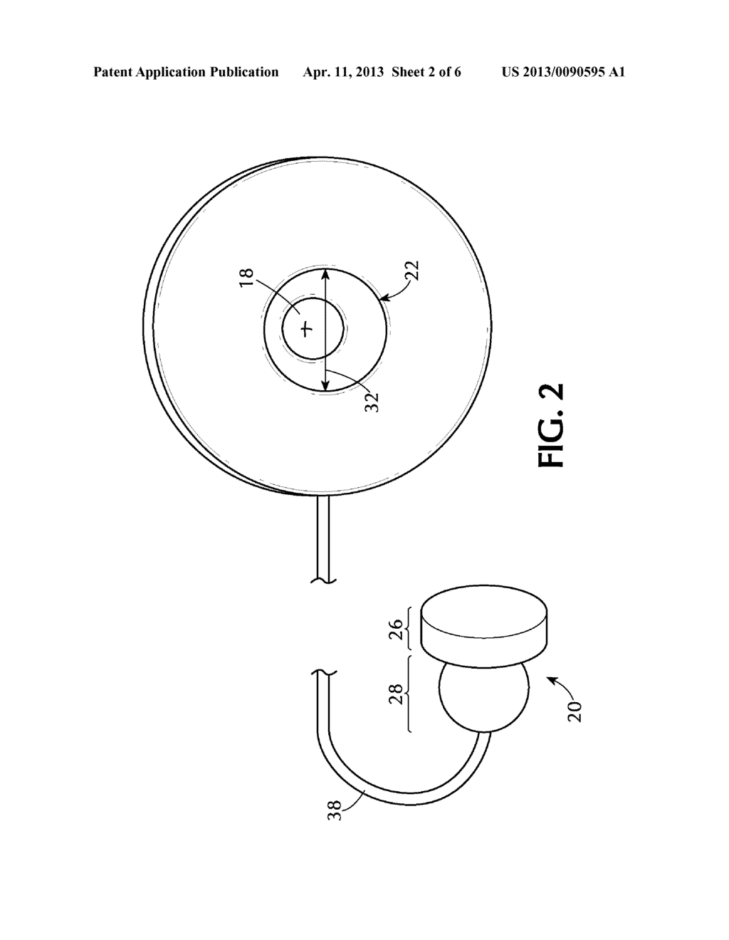 INFANT MEDICINE DISPENSER - diagram, schematic, and image 03