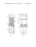 PUSH ROD ACTIVATED MEDICATED MODULE diagram and image