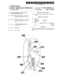 TUNABLE MECHANICAL INJECTION DEVICE FOR MEDICATION diagram and image