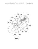 TUNABLE MECHANICAL INJECTION DEVICE FOR MEDICATION diagram and image