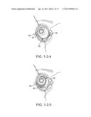 Ocular Insert Apparatus and Methods diagram and image