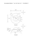 Ocular Insert Apparatus and Methods diagram and image